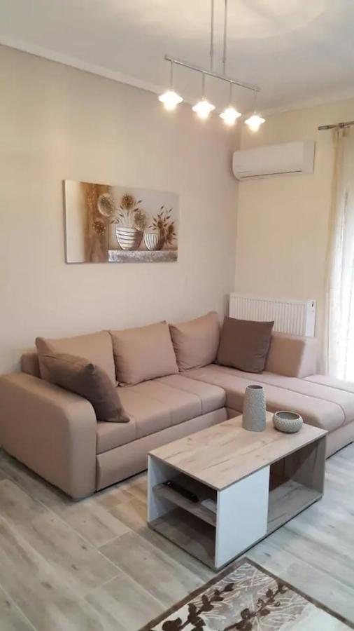 Downtown City Apartment Thessaloniki Exterior photo