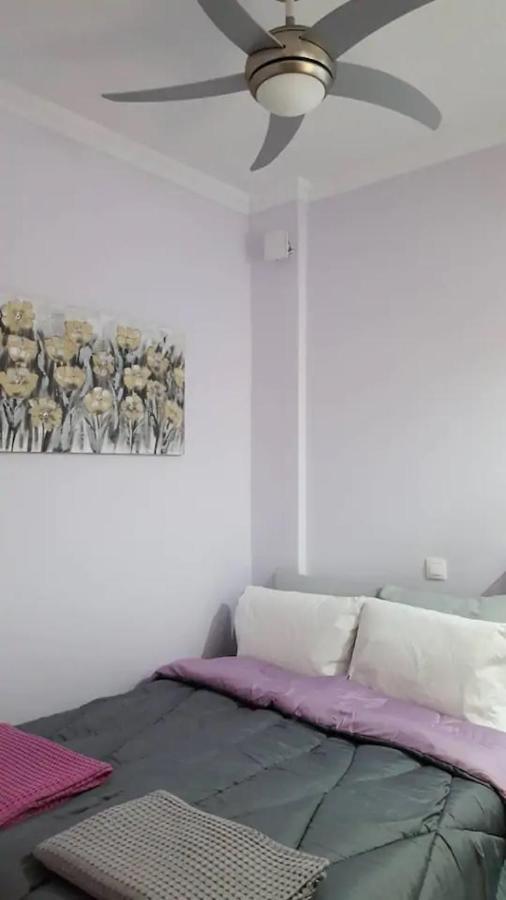 Downtown City Apartment Thessaloniki Exterior photo
