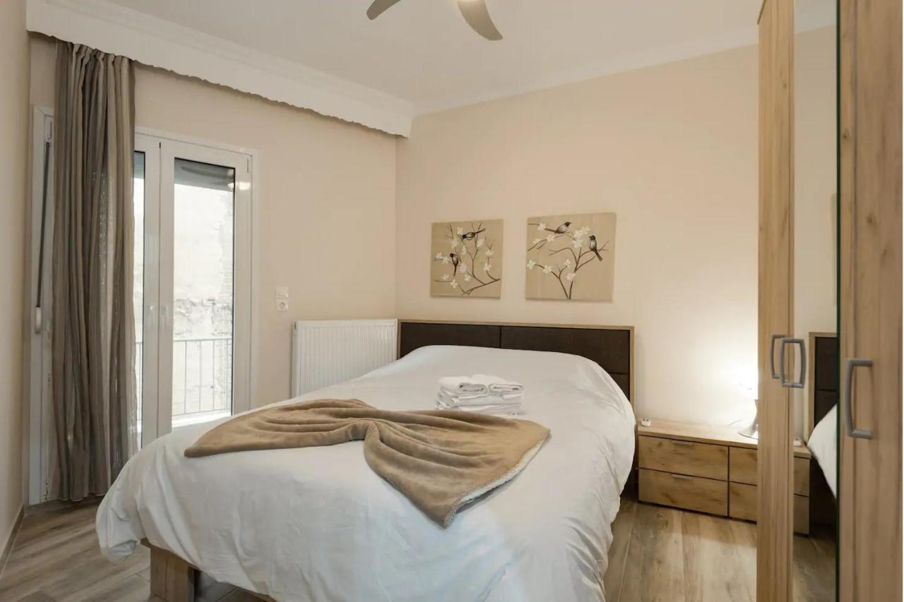 Downtown City Apartment Thessaloniki Exterior photo